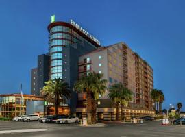 Embassy Suites by Hilton Convention Center Las Vegas, hotel in Las Vegas