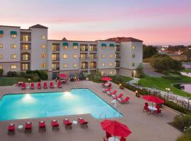 Embassy Suites by Hilton Temecula Valley Wine Country – hotel w mieście Temecula