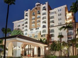 Embassy Suites by Hilton Santa Ana Orange County Airport – hotel w mieście Santa Ana
