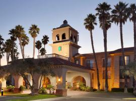 Embassy Suites by Hilton Lompoc Central Coast, hotell i Lompoc