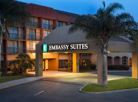 Embassy Suites San Luis Obispo, ξενοδοχείο σε Σαν Λούις Ομπίσπο