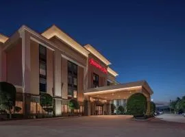 Hampton Inn Waco North