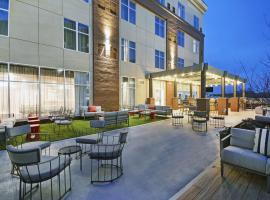 Homewood Suites by Hilton Athens Downtown University Area: Athens, The Georgia Theatre yakınında bir otel