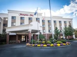 Hampton Inn Albany-Western Ave/University Area, NY