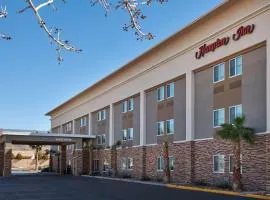 Hampton Inn Alamogordo