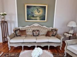 ΚΤΗΜΑ ΜΠΟΡΑΒΟΥ, hotel v destinaci Kastoria