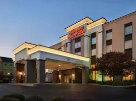 Hampton Inn & Suites Oxford-Anniston