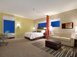 Home2 Suites by Hilton - Oxford, hotell i Oxford