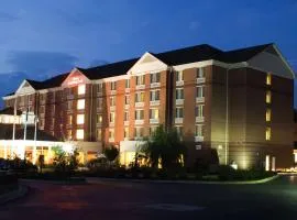 Hilton Garden Inn Anderson