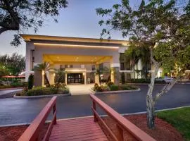 Hampton Inn Naples - I-75