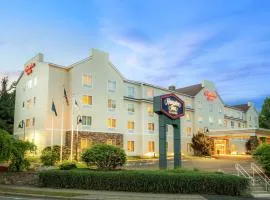 Hampton Inn Nashua