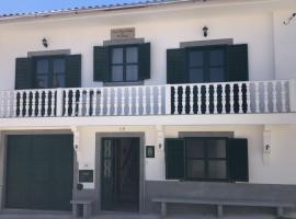 SPA - Casa do Avo BESELGA, Wellnesshotel in Santo Amaro