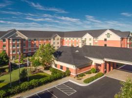 Homewood Suites by Hilton Atlanta NW/Kennesaw-Town Center, hotel care acceptă animale de companie din Kennesaw