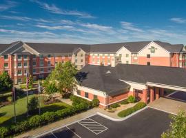 Homewood Suites by Hilton Atlanta NW/Kennesaw-Town Center, Hilton Hotel in Kennesaw