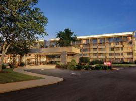 DoubleTree by Hilton Atlanta Northeast/Northlake, hotel in Atlanta
