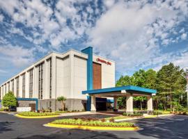 Hampton Inn Atlanta-Peachtree Corners/Norcross
