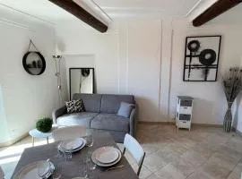 Duplex vieille ville