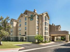 Homewood Suites by Hilton Austin South, hotel v destinaci Austin