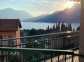 Casa Mattia, cheap hotel in Bellano