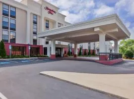 Hampton Inn Hendersonville