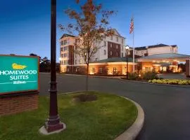 Homewood Suites by Hilton Newtown - Langhorne, PA