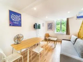 The Buisset cozy 4-person apartment in La Mulatière