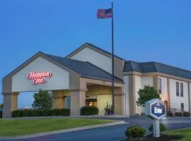 Hampton Inn Bardstown