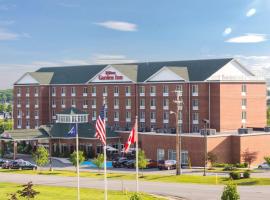 Hilton Garden Inn Bangor, hotelli kohteessa Bangor