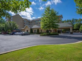 Homewood Suites by Hilton Birmingham-SW-Riverchase-Galleria, hotel in Hoover