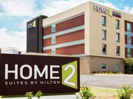 Home2 Suites By Hilton Birmingham Colonnade