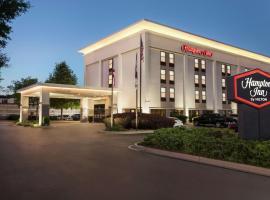 Hampton Inn Birmingham-Trussville, Hotel in Trussville