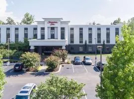 Hampton Inn White House