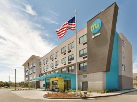 Tru By Hilton Meridian Boise West Id, hotel di Meridian