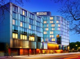 Hilton Garden Inn Boston Brookline, Ma, hotel en Brookline