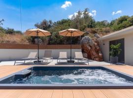 La Casita Bali Crete, ξενοδοχείο στο Μπαλί