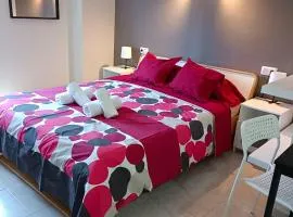 Apartamentos Carrillo 6