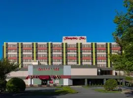 Hampton Inn Boston-Natick