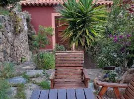 Casa Rural El Cabezo