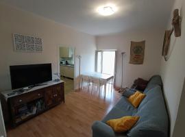 Apartamento en Terrades, Empordà, hotel v destinaci Terrades