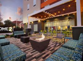 Home2 Suites By Hilton Beaumont, Tx, hotel in Beaumont
