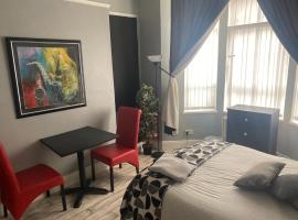 bnb, hotel di Belfast