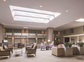 Doubletree by Hilton Laurel, MD, hotel v destinaci Laurel