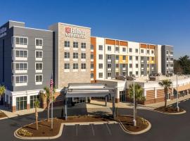 Hilton Garden Inn Columbia Airport, SC, hotel with pools in Columbia