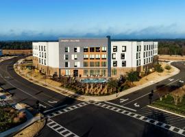 Hampton Inn & Suites By Hilton-Columbia Killian Road, ξενοδοχείο κοντά σε Village at Sandhill, Killian