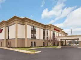 Hampton Inn Akron-Fairlawn