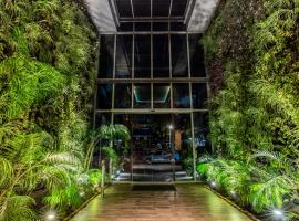 GHL Bioxury Hotel, hotel v destinaci Bogotá