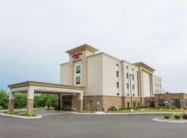 Hampton Inn Cumberland