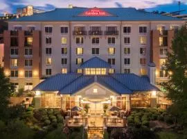 Hilton Garden Inn Chattanooga Downtown