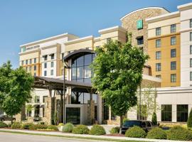 Embassy Suites Chattanooga Hamilton Place, hotel din Chattanooga