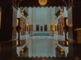 Riad Deluxe